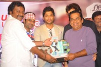 Julayi Double Platinum Disc Function Photos